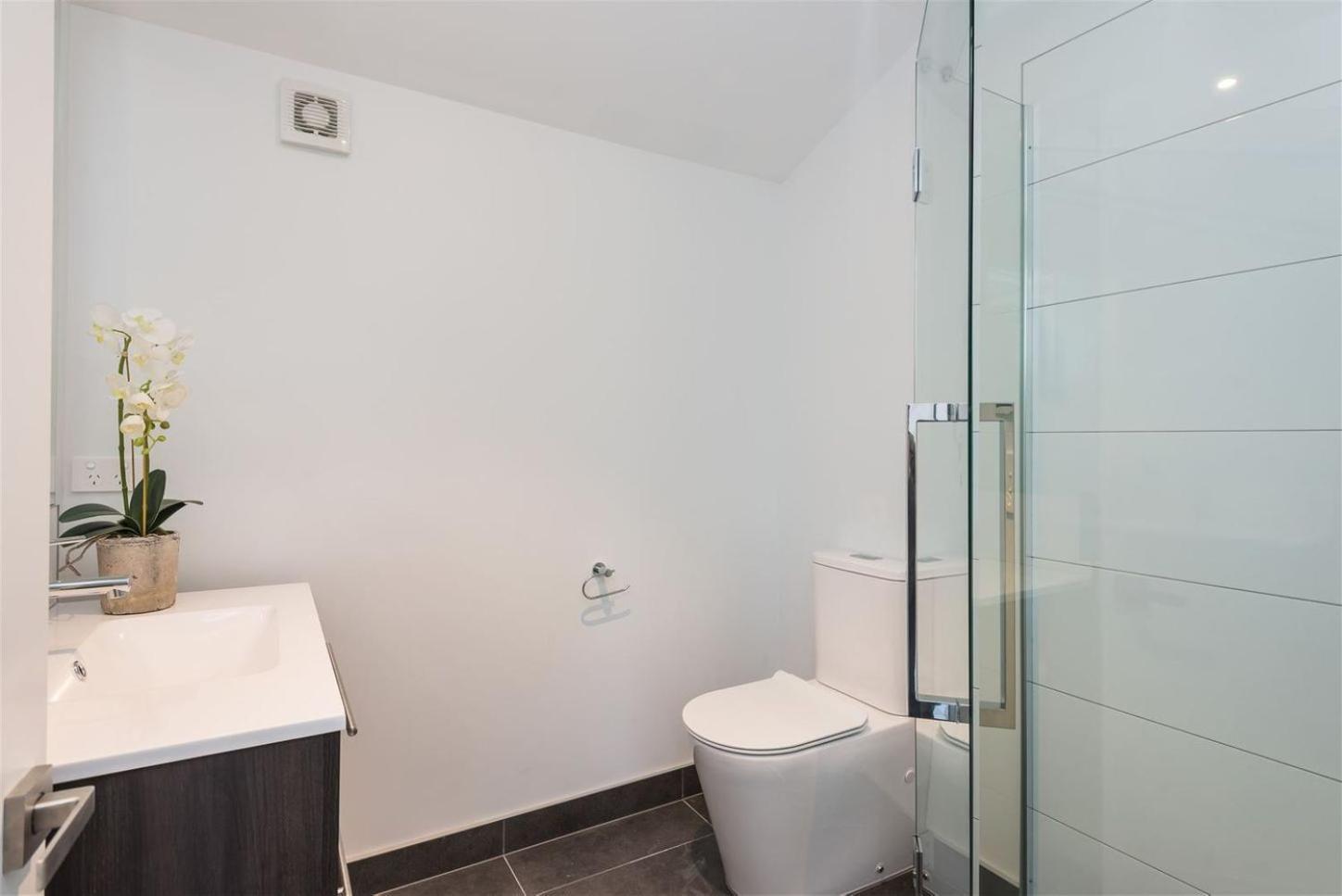Hagley Park Hidden Gem Apartment Крайстчърч Екстериор снимка
